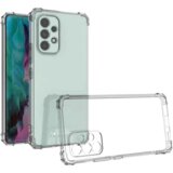 Zaštitna maska armor antishock za samsung galaxy A15 4G/5G prozirna | Eponuda.ba