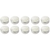 Voltcraft AG13 gumbasta baterija LR 44 alkalno-manganov 140 mAh 10 St. | Eponuda.ba