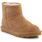 Bearpaw Polškornji Alyssa 2130W-243 Iced Coffee Bež | Shoptok.si