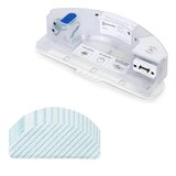 INORCO Rezervoar za vodo in čistilna krpa za sesalnik Deebot Ozmo T8/t8+/t9/t8 Max/t8 /t9 Max/t9 Power Ozmo Pro, (21849533) Cene