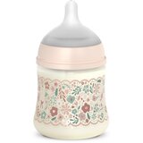 Suavinex Wonderland SX Pro Physiological Anti-Colic bočica za bebe Pink Flower 150 ml Cijene