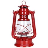  Brilagi - Petrolejska lampa LANTERN 28 cm crvena | Eponuda.com