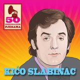 CROATIA RECORDS Krunoslav Slabinac - 50 Originalnih Pjesama | shoptok.hr