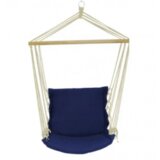  Stolica viseća 60x120x130cm teget | ePonuda.com