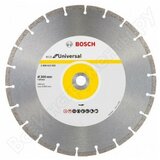 Bosch dijamantska rezna ploča eco for universal 2608615032, 300x20x3.2x8 Cene