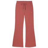 Puma Hlače Comfort High Waist Bordo | Shoptok.si