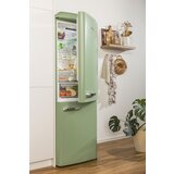 Gorenje kombinirani hladilnik / zamrzovalnik ONRK619DBK | Shoptok.si
