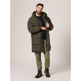 Sinsay Jakna s kapuljačom | shoptok.hr