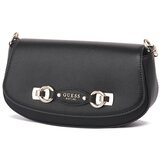 Guess Torbe za čez ramo Bla Mimina Crossbody Črna Cene