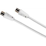 Cabletech antenski kabel , hq, 2,5 m Cene
