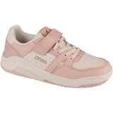 Joma Platea Low Jr 24 JPLAMS Ružičasta Cijene