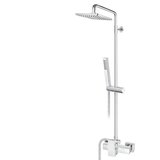  Baterija za tuš kadu Quadro JQ37251 | ePonuda.com
