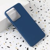  Torbica shell velvet za xiaomi redmi 13C plava Cene