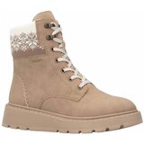 Rieker - Bež | shoptok.hr