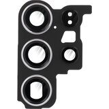 Samsung Objektiv kamere z okvirjem za Galaxy S23 Ultra Original, Bledo modra, (5000038058) | Shoptok.si