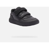 Geox Black boys' sneakers Theleven Boy - Boys | shoptok.hr