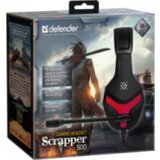  Slušalice Defender Scrapper 500 2m | Eponuda.ba
