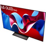 LG OLED55C48LA oled evo tv (2024) | Shoptok.si