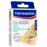 Hansaplast Classic, obliž za rezanje