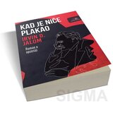 Nova knjiga Irvin Jalom
 - Kad je Niče plakao