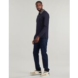 Guess STU LS POLO Tamno plava | shoptok.hr