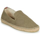 1789 Cala Slips on SLIPON COTON Zelena | Shoptok.si