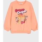 Sinsay Pamučna majica s okruglim izrezom i tiskom Disney | shoptok.hr