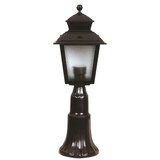 Opviq Vanjska zidna lampa BSU-68213-BSY-K, 53 cm, IP65, E27, 40W, Crna Cijene