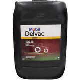 Mobil DELVAC L 15W40 AGRI U. motorno ulje 20 L | ePonuda.com