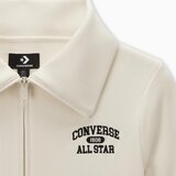 Converse ženski duks retro chuck heritage track top | ePonuda.com