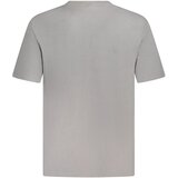 Fila Muška Majica Kratkih Rukava Siva | shoptok.hr