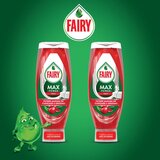 Fairy MaxPow Hand Dish Pomegr 730ML x2 | Eponuda.com
