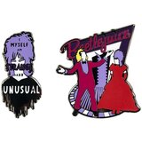Numskull Merchandise Beetlejuice Značke Cene