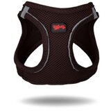 Paws & Whiskers Am za pse Air Mesh Brown S | Eponuda.com