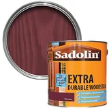 Sadolin Extra 2.5 lit. Mahagonij 7