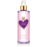 Princess pršilo za telo za ženske 250 ml