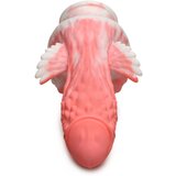 Creature Cocks Pegasus Pecker Winged Silicone Dildo Pink | Shoptok.si