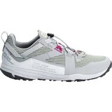 Jack Wolfskin SPIRIT LOW W Ženska obuća za planinarenje, siva, veličina | shoptok.hr