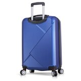 Zoozie Bags kofer diamond MV7179 Cene
