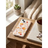 Sinsay Maska za iPhone 15 s jesenskim motivom | shoptok.hr