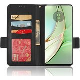 INORCO Za Motorola Edge 40 5G Litchi Texture Folio Flip PU usnjena torbica, stojalo, pokrov denarnice za telefon, (22036333) | Shoptok.si