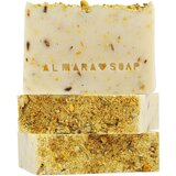 Almara Soap Natural Intim naravno trdo milo za intimno higieno 90 g Cene