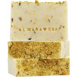 Almara Soap Natural Intim naravno trdo milo za intimno higieno 90 g