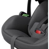  Autosjedalica Avionaut Pixel 3, 0-13 kg (40-86 cm), Black | shoptok.hr