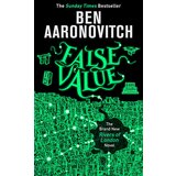 Orion Ben Aaronovitch - False Value Cene