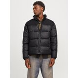 Jack & Jones Zimska jakna 'JJMOON' crna | shoptok.hr