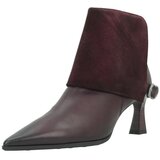 Hispanitas Gležnjarji Hi265070 Paris Bordo Cene