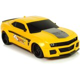 Auto na daljinsko upravljanje 1:24 Tinted - žuti | shoptok.hr