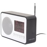 Karlsson Digitalna radio budilica FM Radio – | shoptok.hr