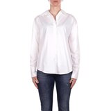 Blugirl Srajce & Bluze RA6162T544A Bela Cene